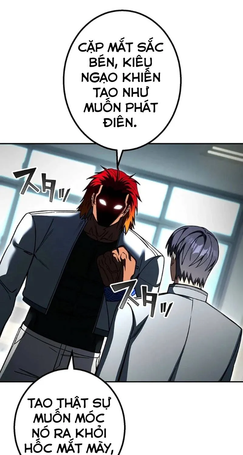 Tổ Chức Học Viện - Chap 39 - Trang 55