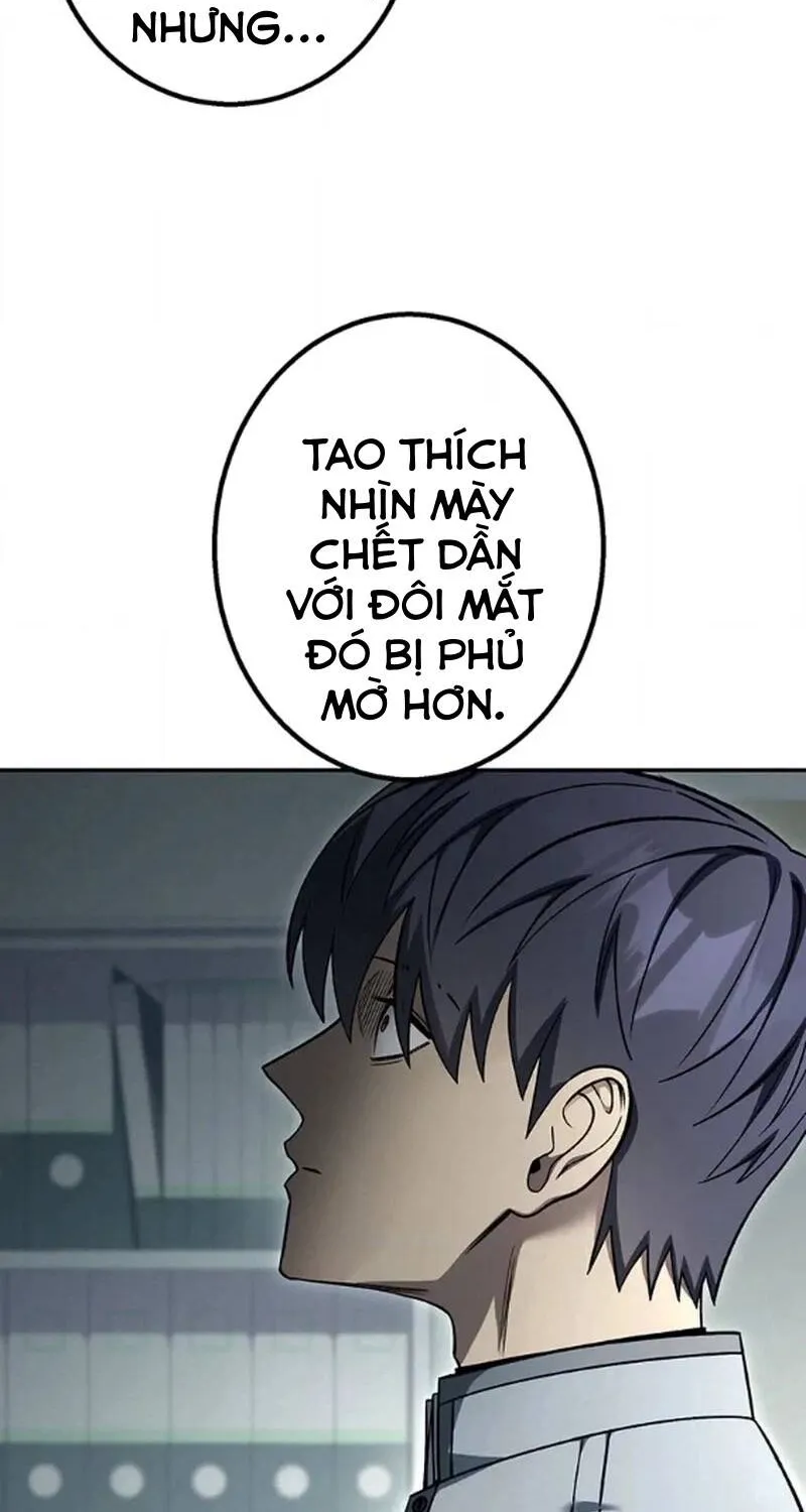 Tổ Chức Học Viện - Chap 39 - Trang 56