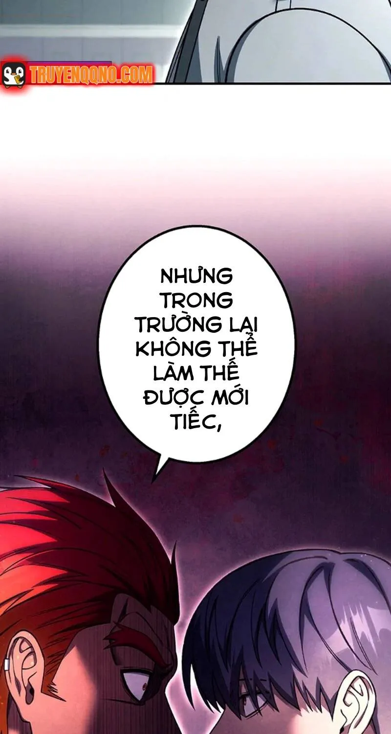 Tổ Chức Học Viện - Chap 39 - Trang 57