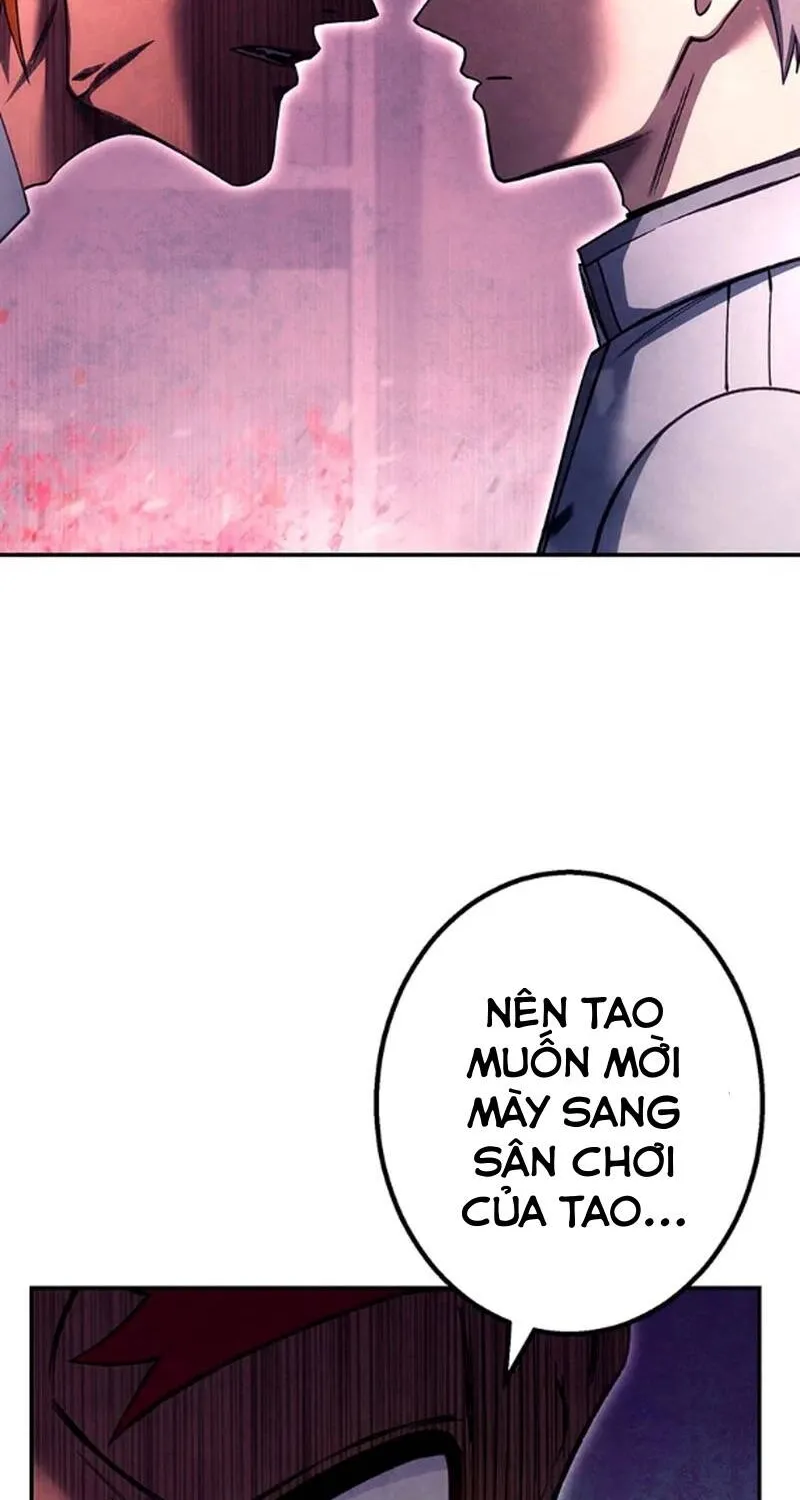 Tổ Chức Học Viện - Chap 39 - Trang 58