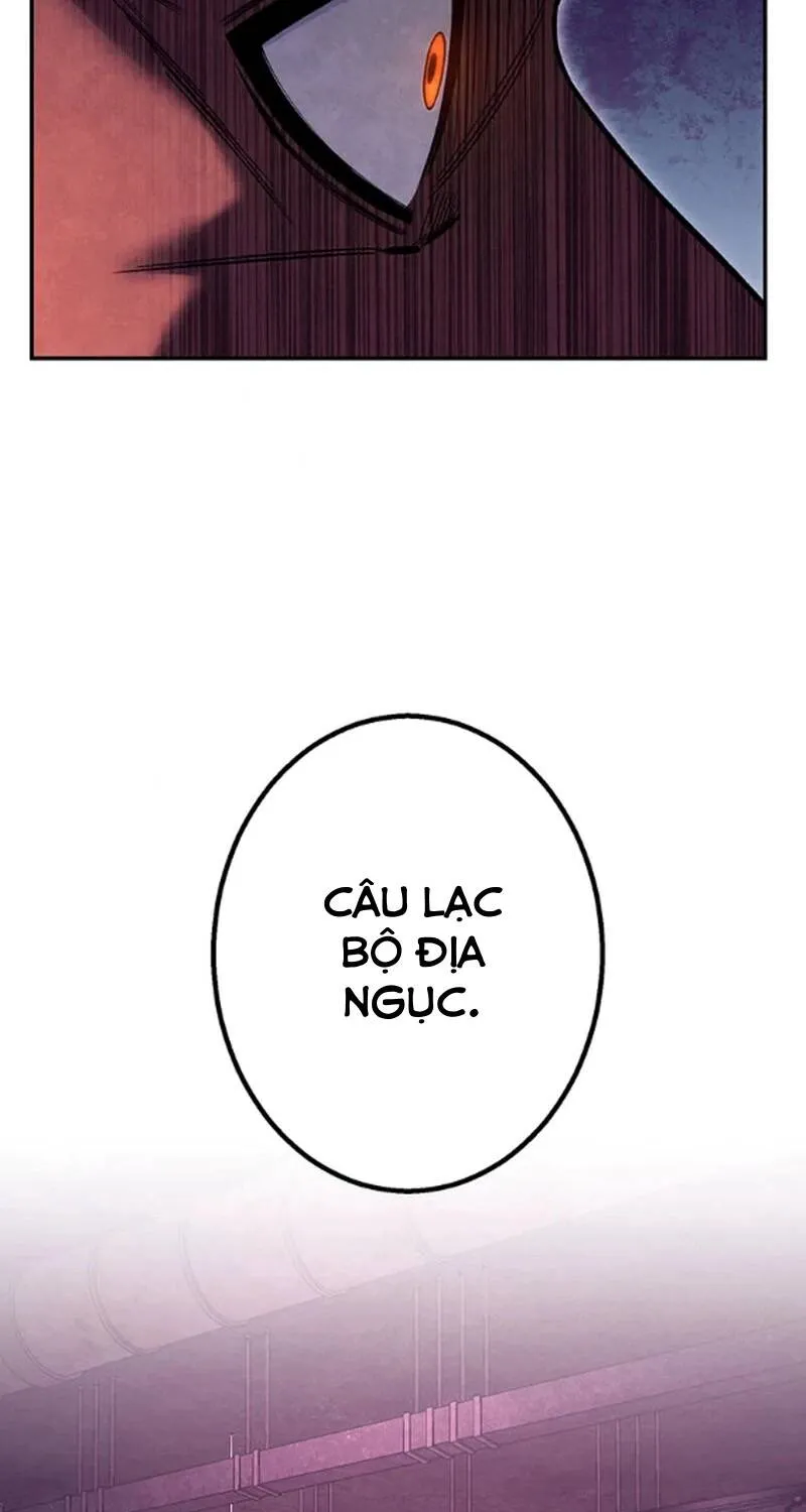 Tổ Chức Học Viện - Chap 39 - Trang 59