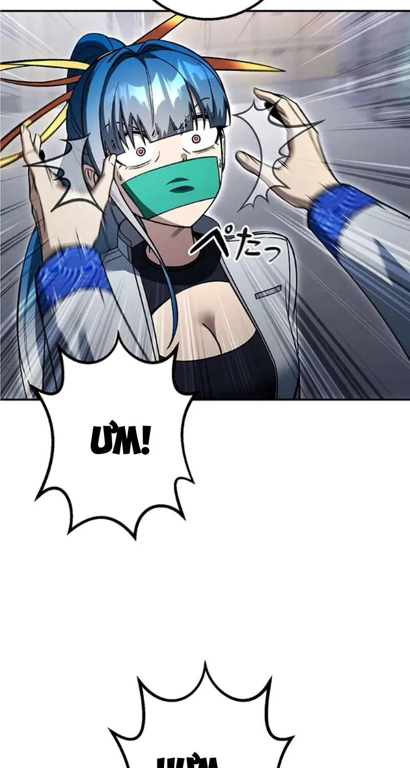 Tổ Chức Học Viện - Chap 39 - Trang 7
