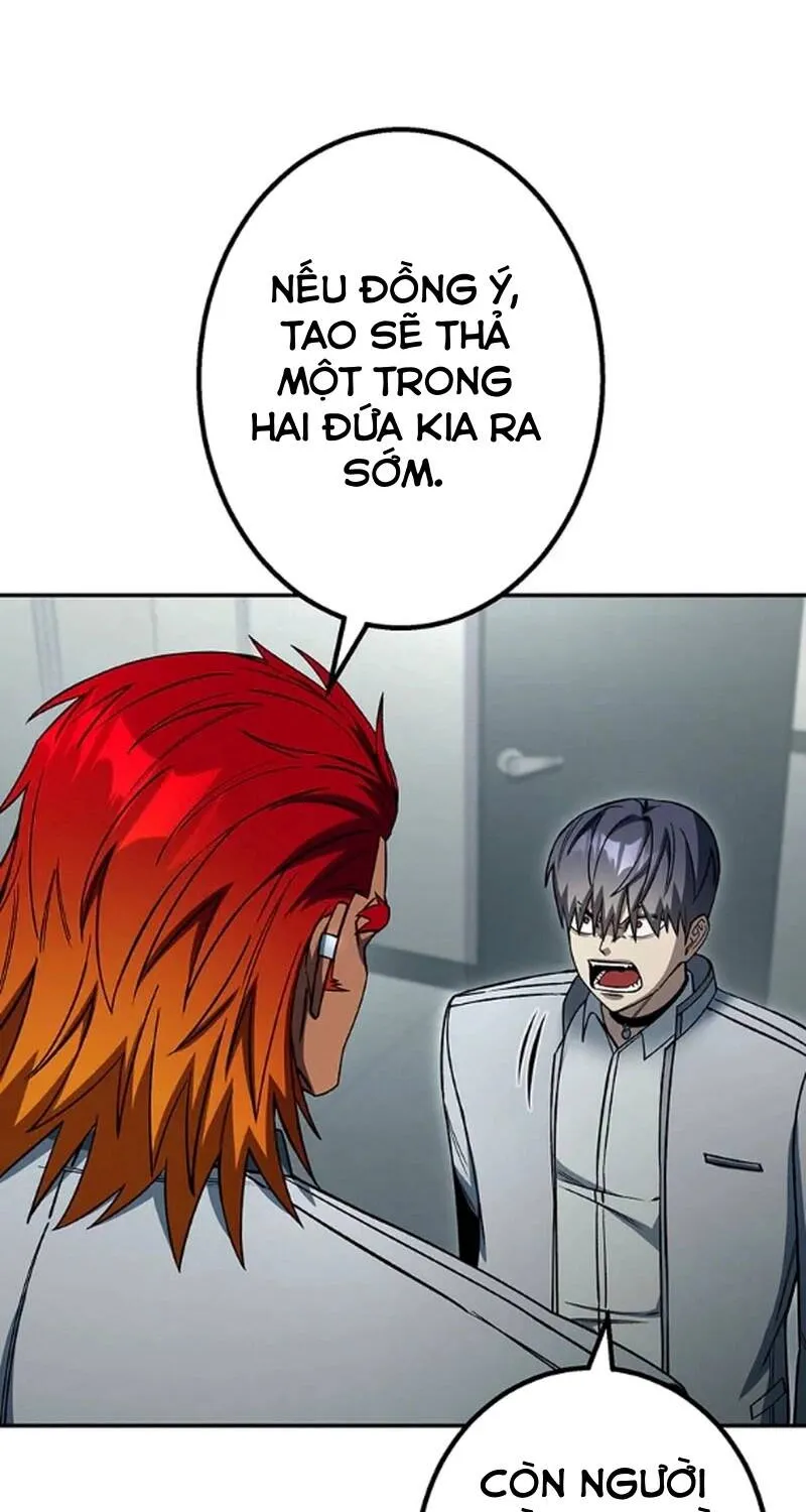 Tổ Chức Học Viện - Chap 39 - Trang 62