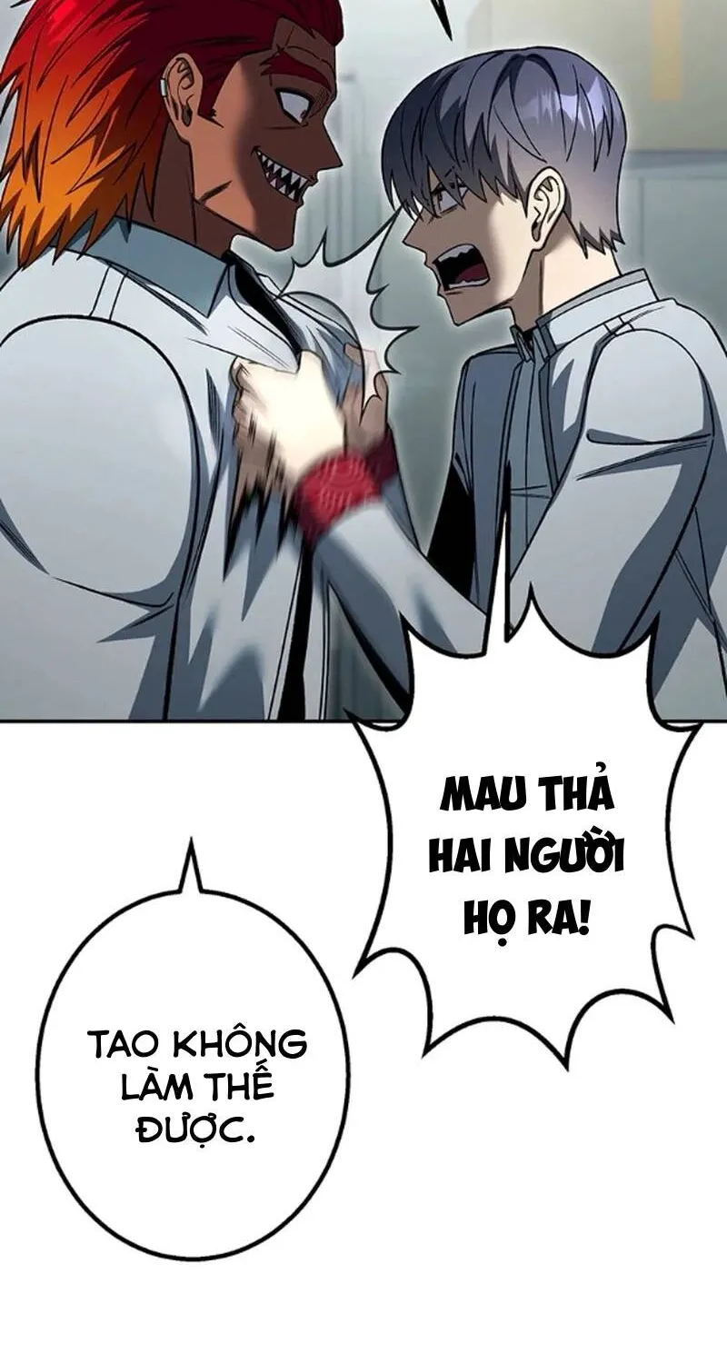 Tổ Chức Học Viện - Chap 39 - Trang 65