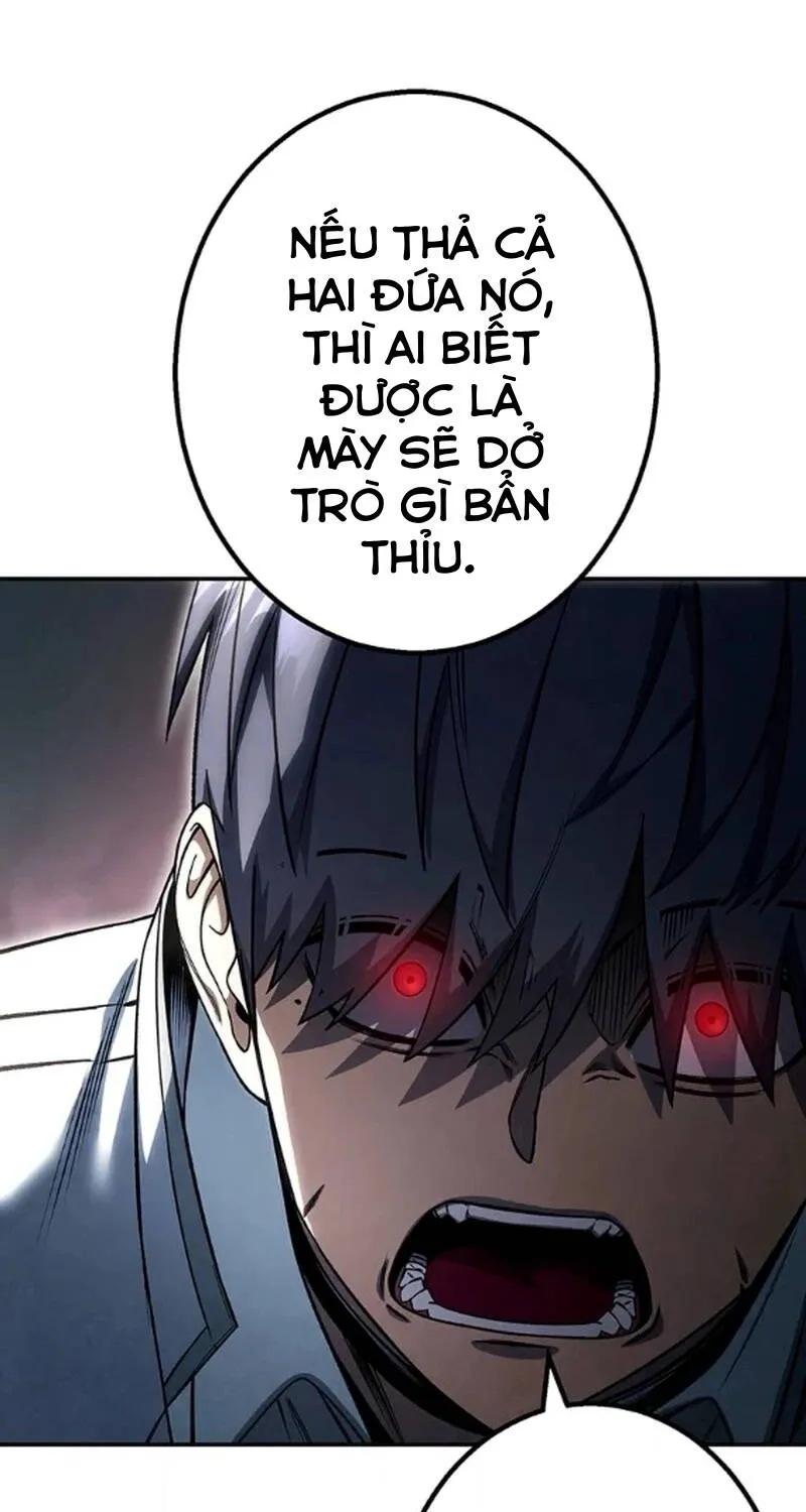 Tổ Chức Học Viện - Chap 39 - Trang 66