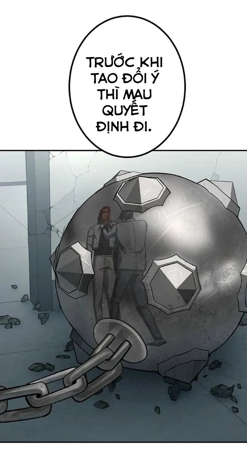 Tổ Chức Học Viện - Chap 39 - Trang 69