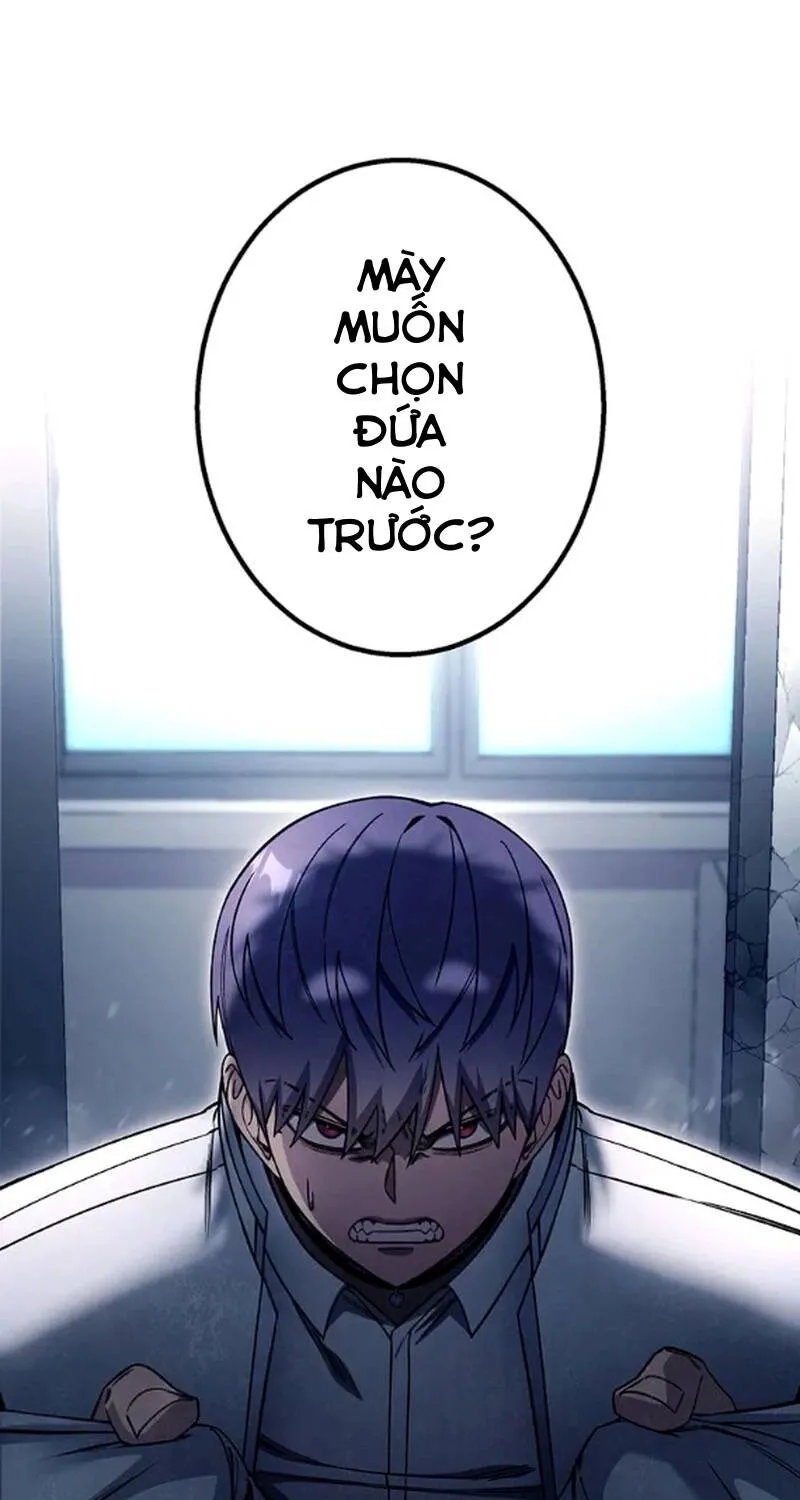 Tổ Chức Học Viện - Chap 39 - Trang 70