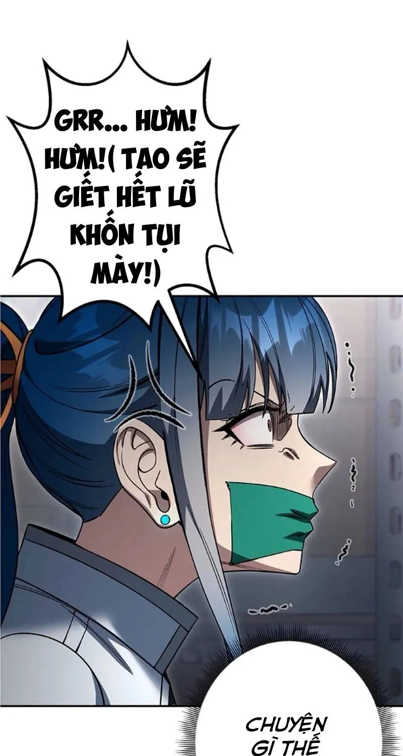 Tổ Chức Học Viện - Chap 39 - Trang 9