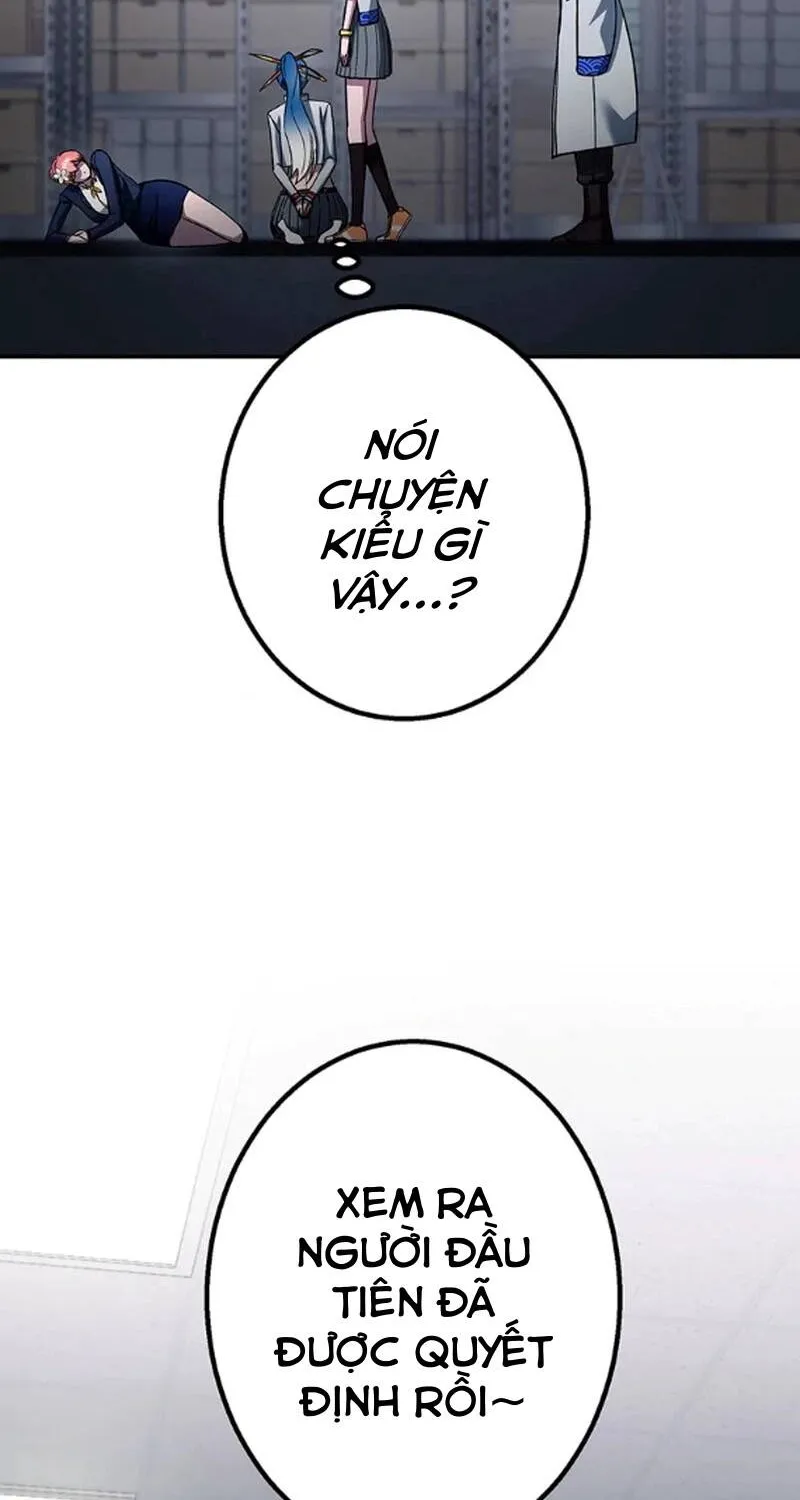 Tổ Chức Học Viện - Chap 39 - Trang 81