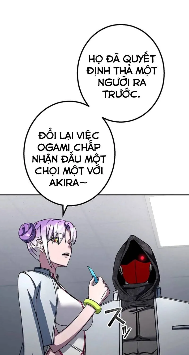 Tổ Chức Học Viện - Chap 39 - Trang 83