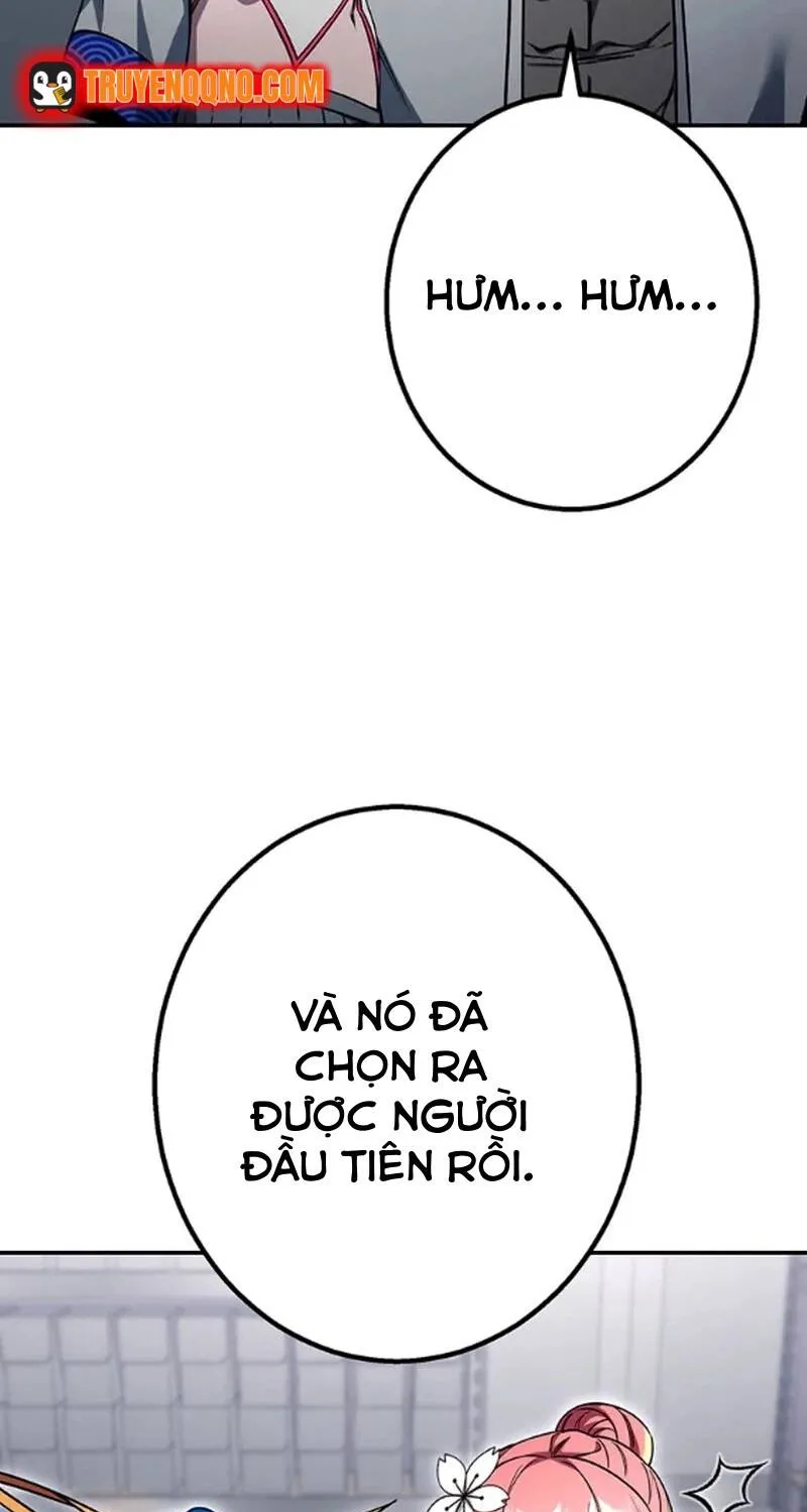 Tổ Chức Học Viện - Chap 39 - Trang 84