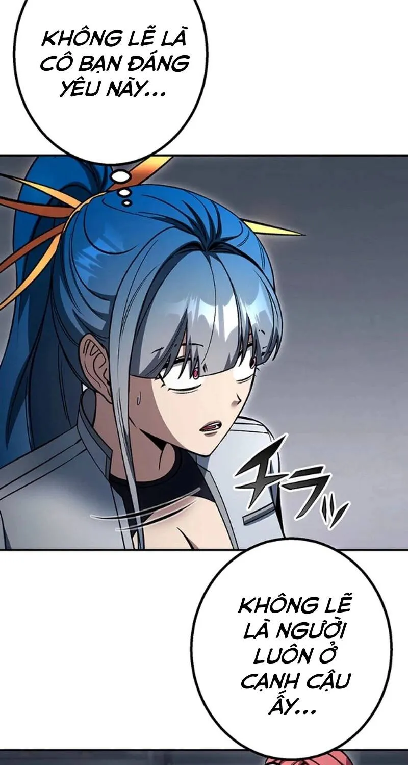 Tổ Chức Học Viện - Chap 39 - Trang 86