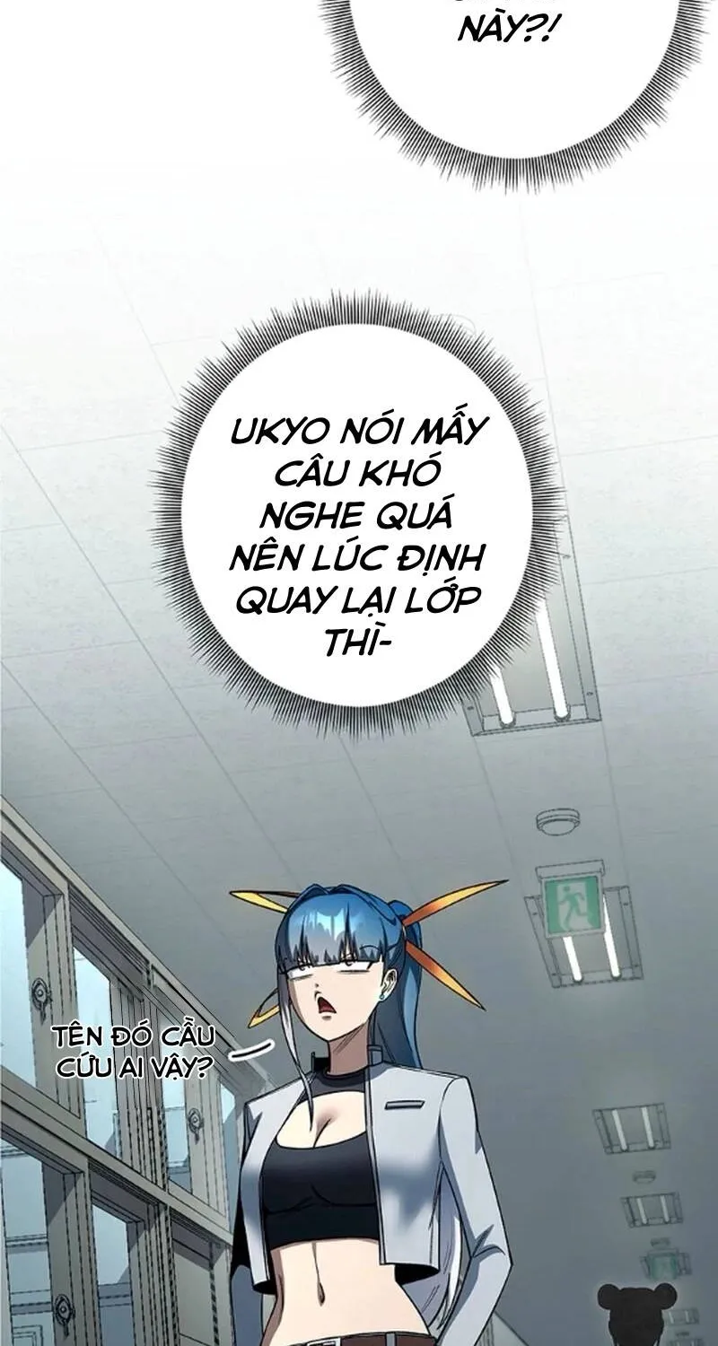 Tổ Chức Học Viện - Chap 39 - Trang 10