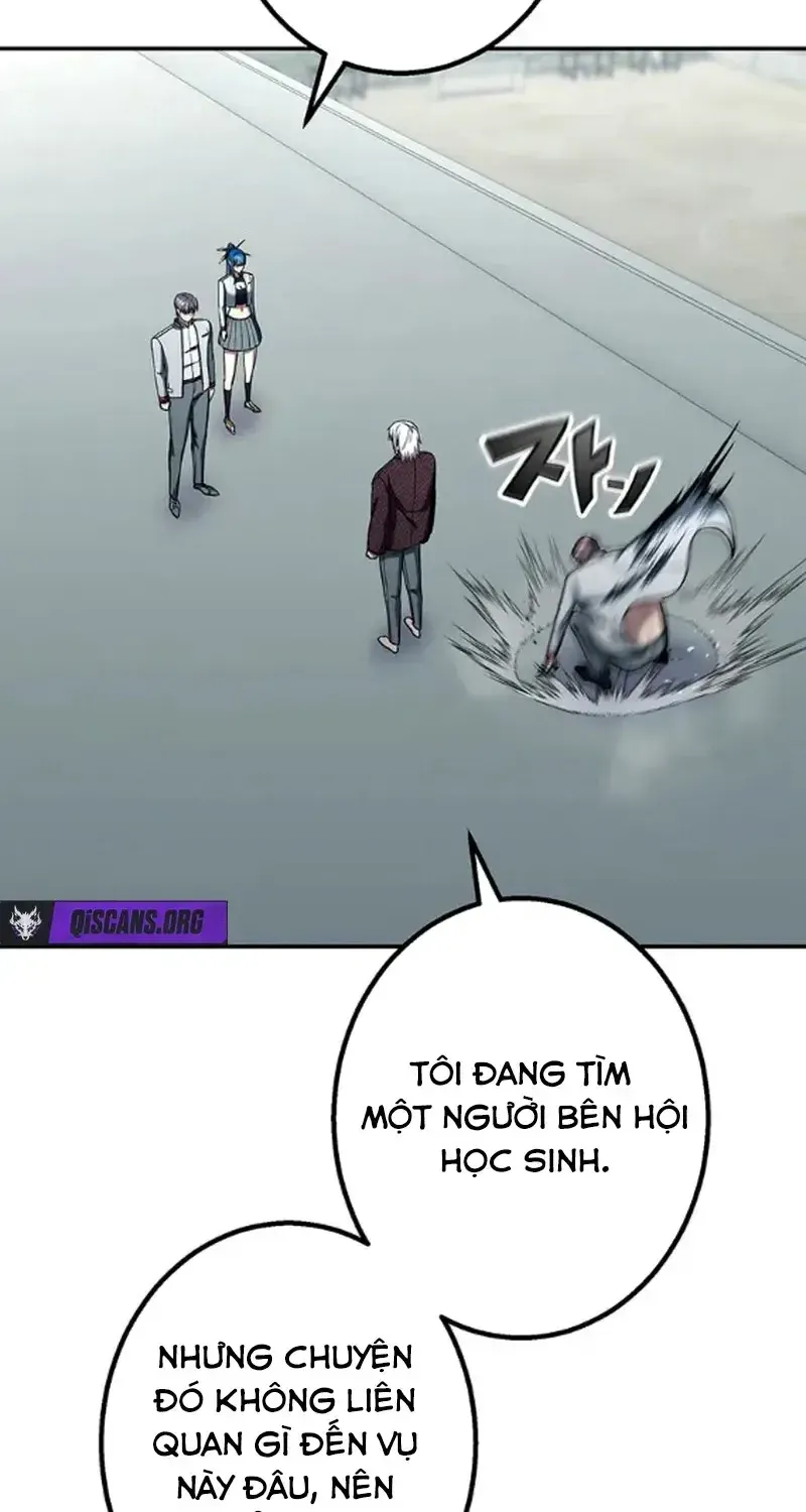 Tổ Chức Học Viện - Chap 40 - Trang 78