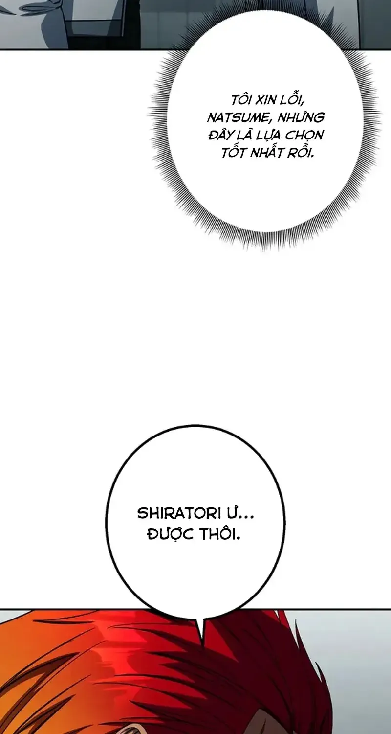 Tổ Chức Học Viện - Chap 40 - Trang 10
