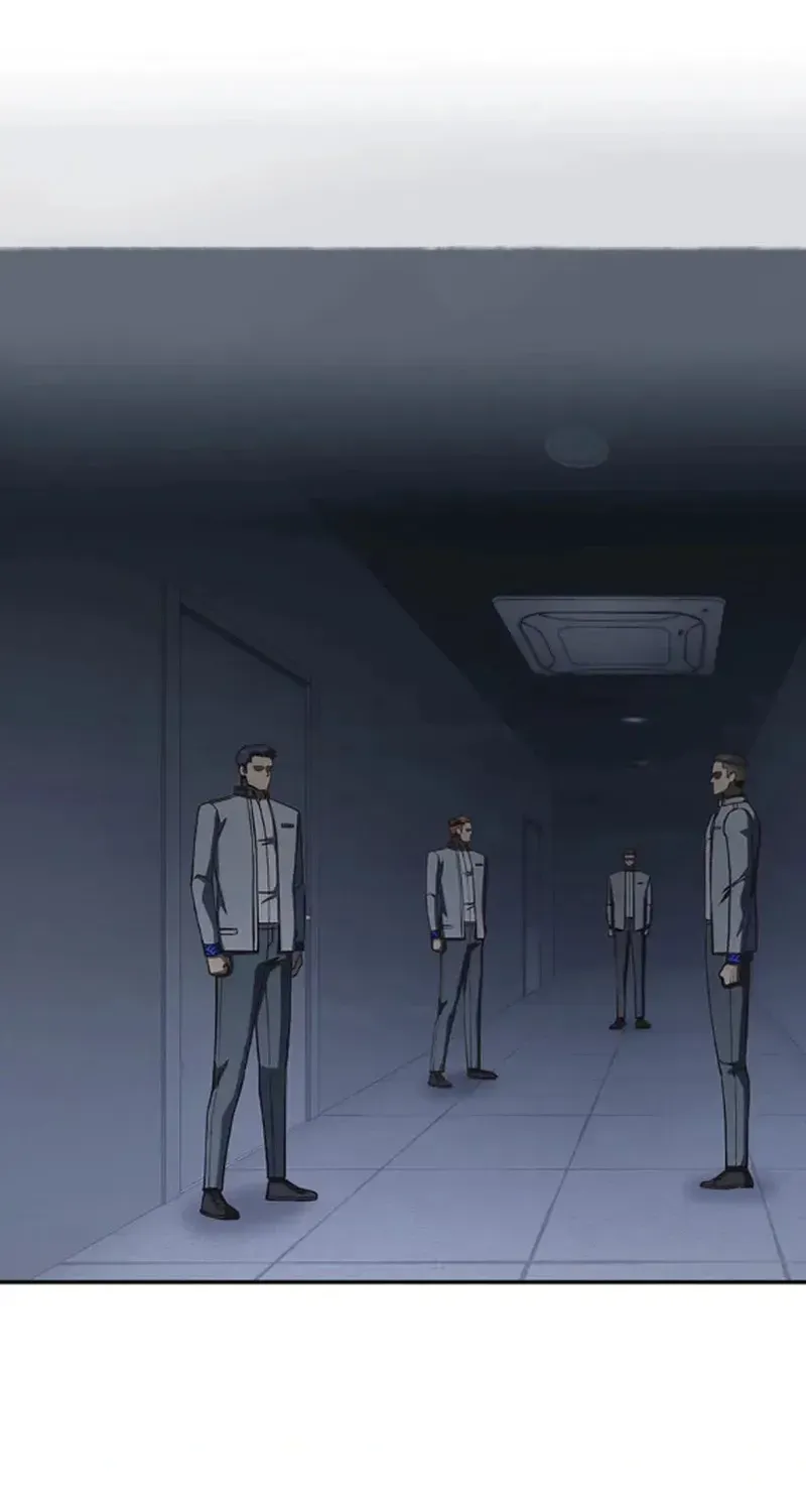 Tổ Chức Học Viện - Chap 41 - Trang 3
