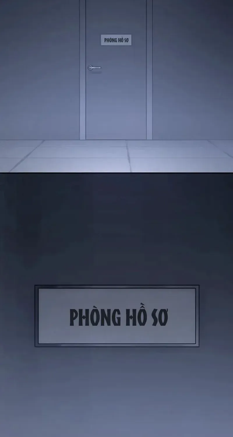 Tổ Chức Học Viện - Chap 41 - Trang 21