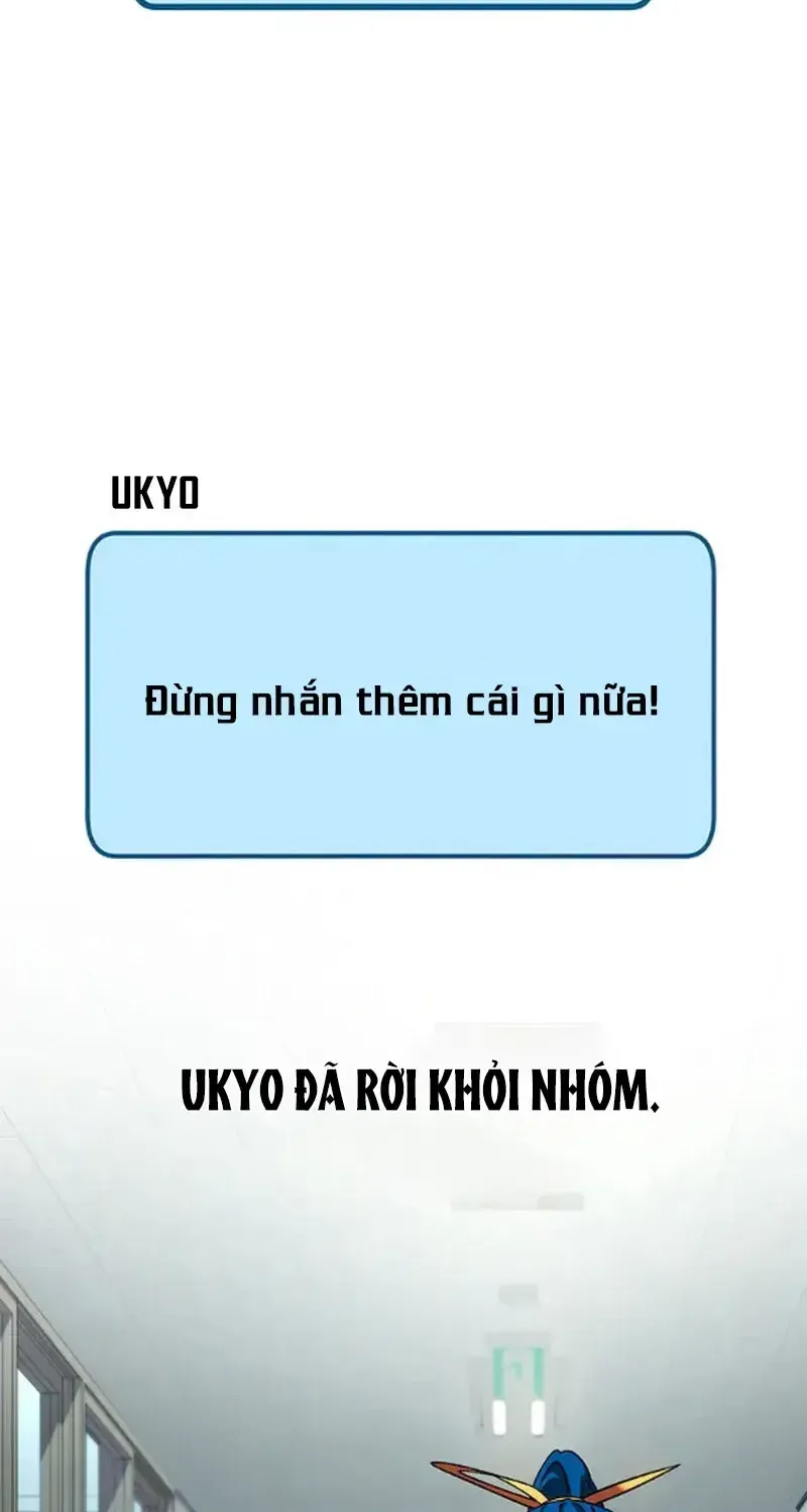 Tổ Chức Học Viện - Chap 41 - Trang 34