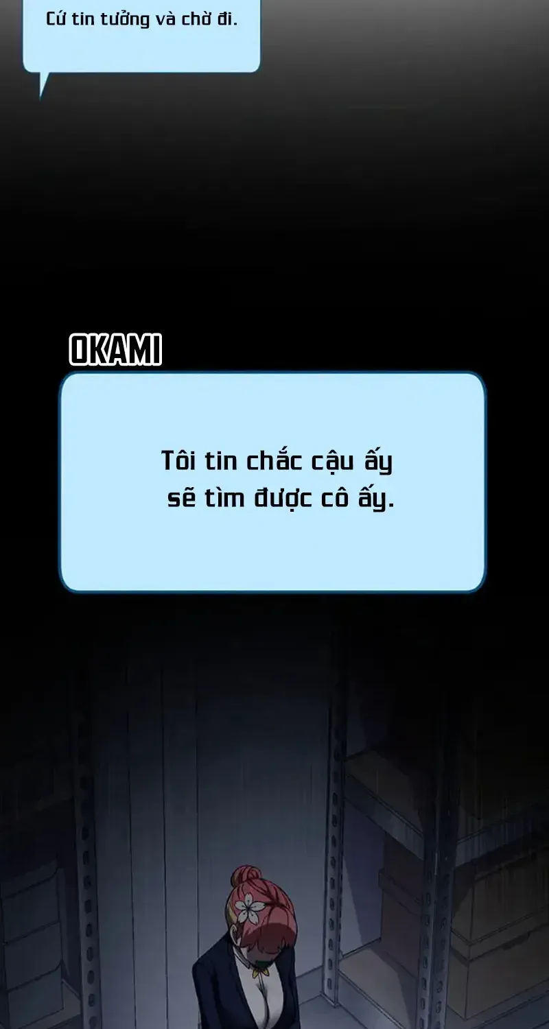Tổ Chức Học Viện - Chap 41 - Trang 38