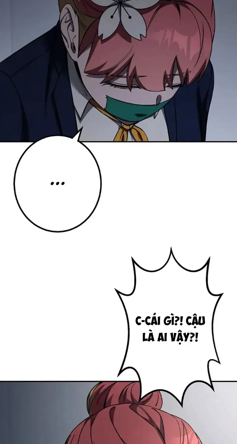 Tổ Chức Học Viện - Chap 41 - Trang 40