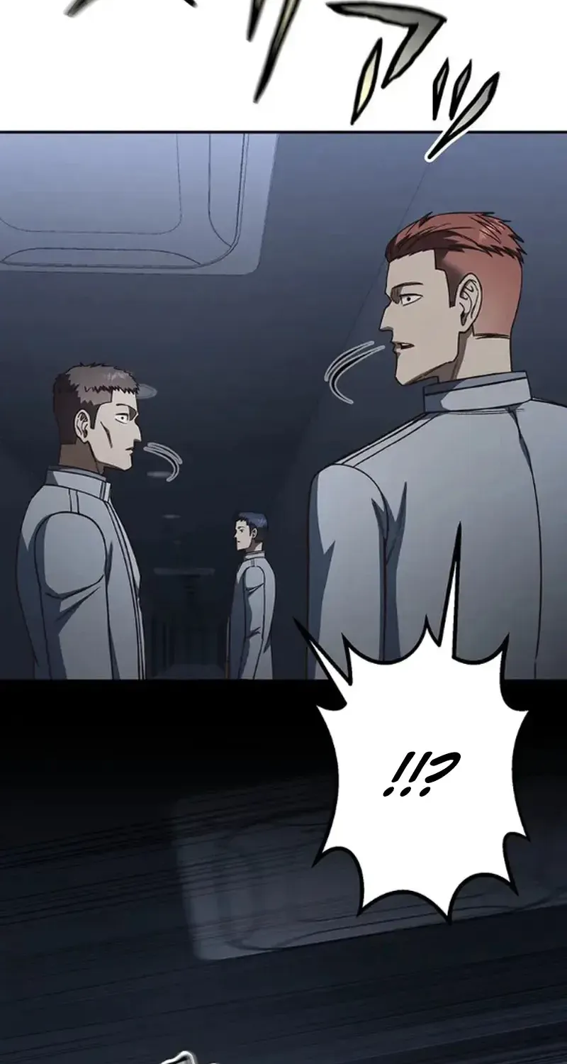 Tổ Chức Học Viện - Chap 41 - Trang 6