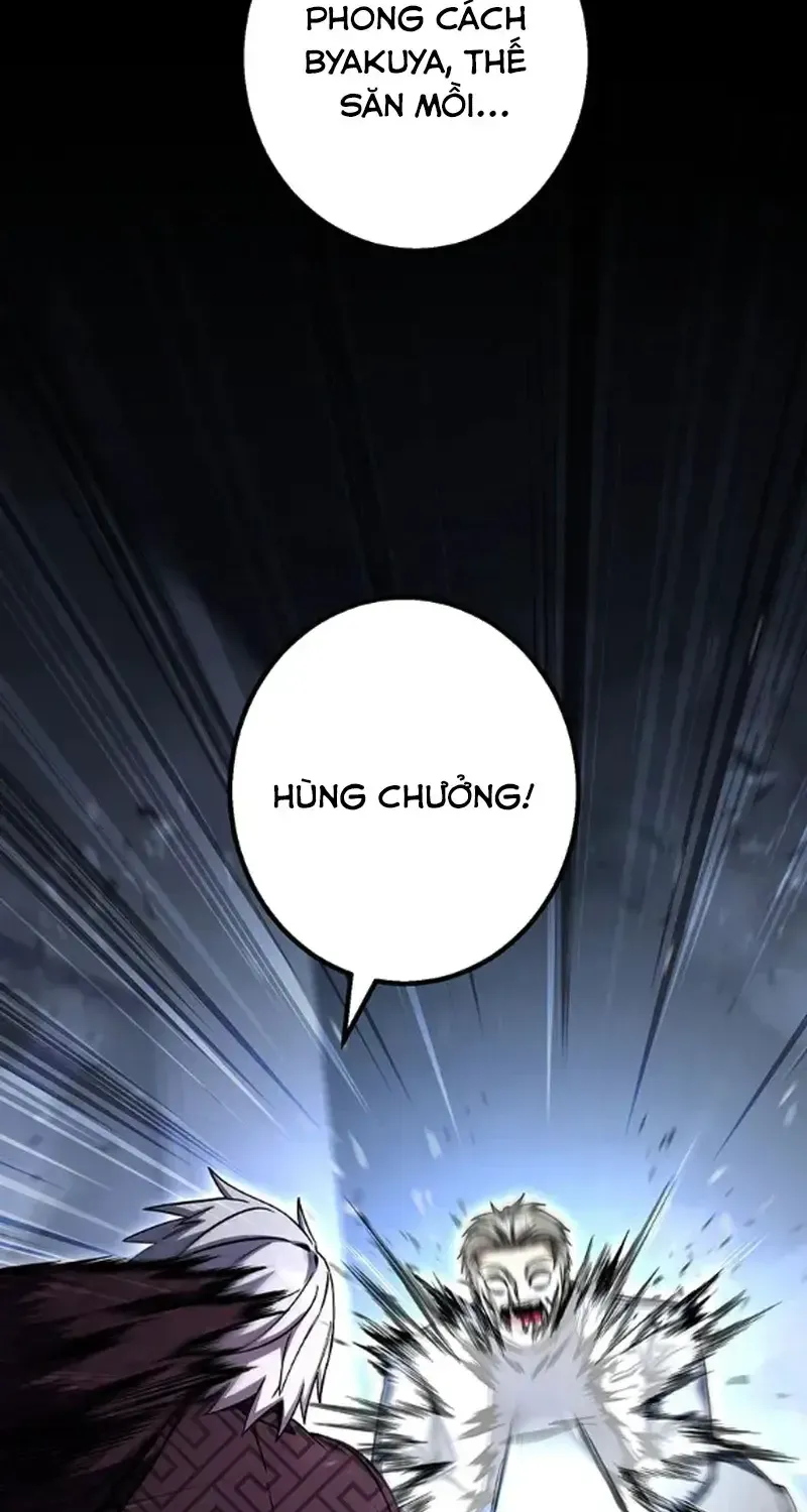 Tổ Chức Học Viện - Chap 41 - Trang 56