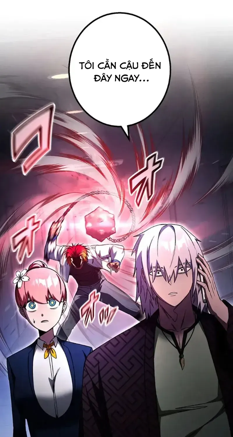 Tổ Chức Học Viện - Chap 41 - Trang 61