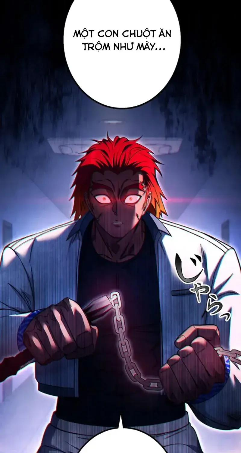 Tổ Chức Học Viện - Chap 41 - Trang 66