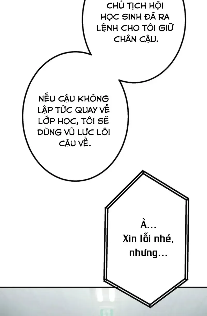 Tổ Chức Học Viện - Chap 41 - Trang 72