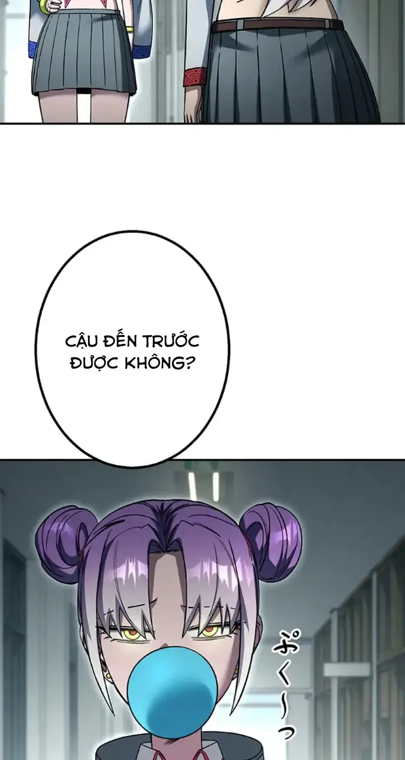 Tổ Chức Học Viện - Chap 41 - Trang 77