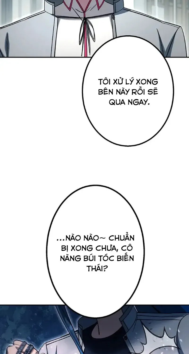 Tổ Chức Học Viện - Chap 41 - Trang 78
