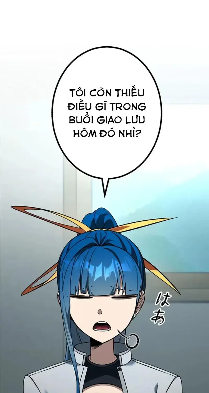 Tổ Chức Học Viện - Chap 42 - Trang 3
