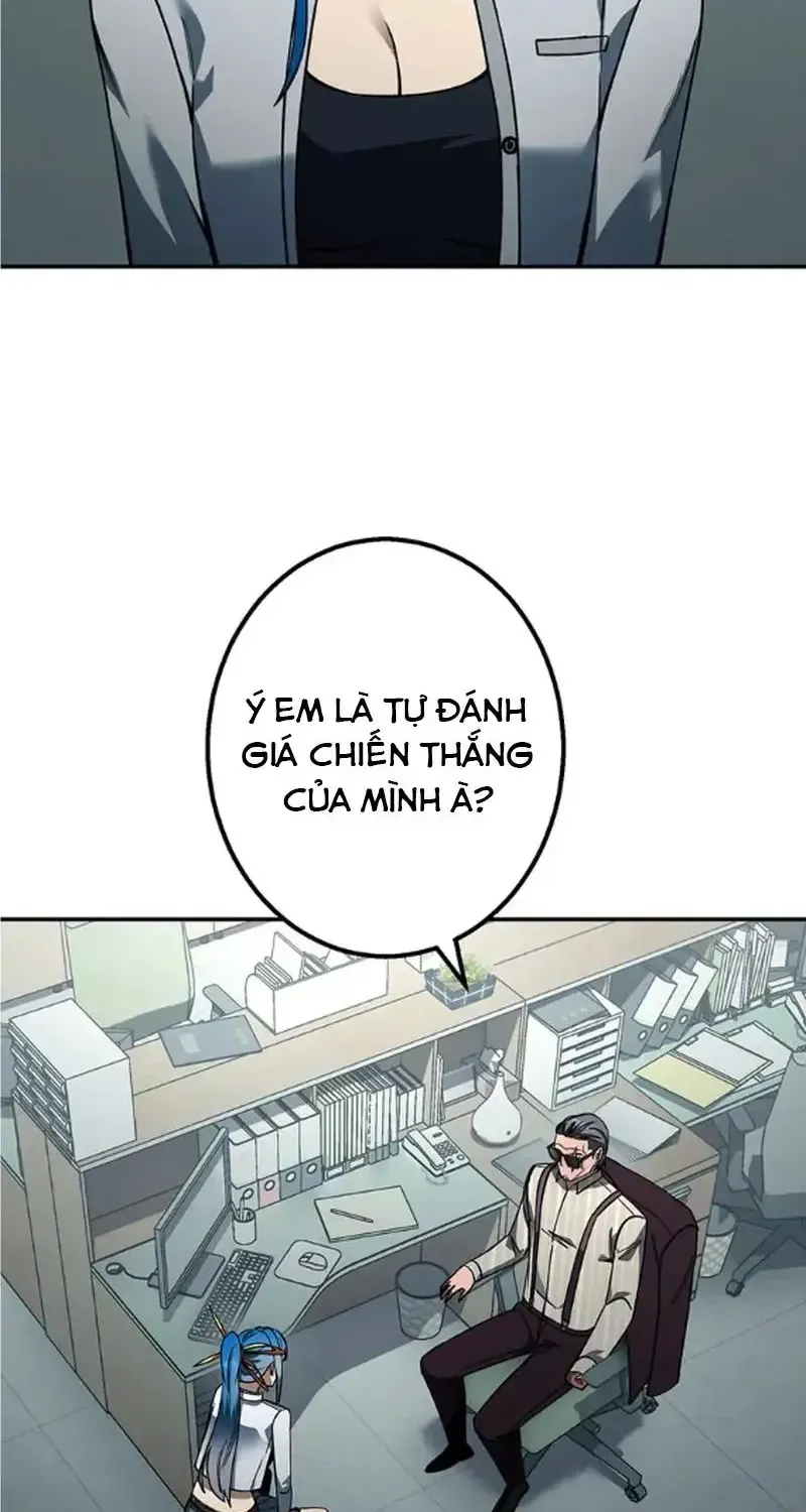 Tổ Chức Học Viện - Chap 42 - Trang 4