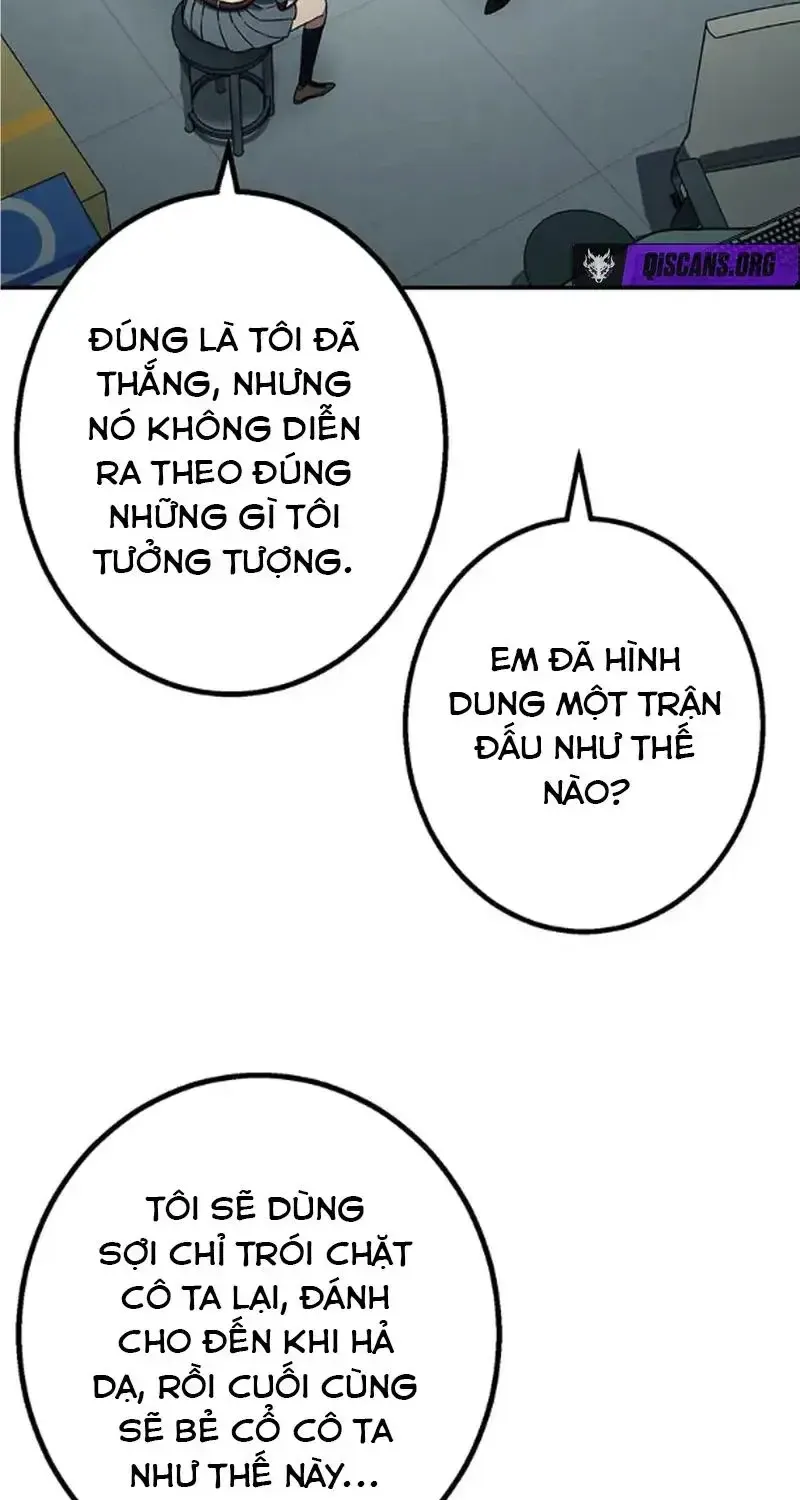 Tổ Chức Học Viện - Chap 42 - Trang 5