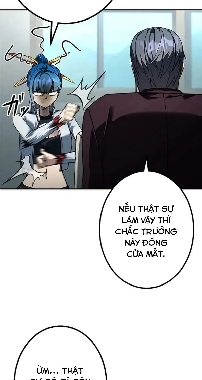 Tổ Chức Học Viện - Chap 42 - Trang 6