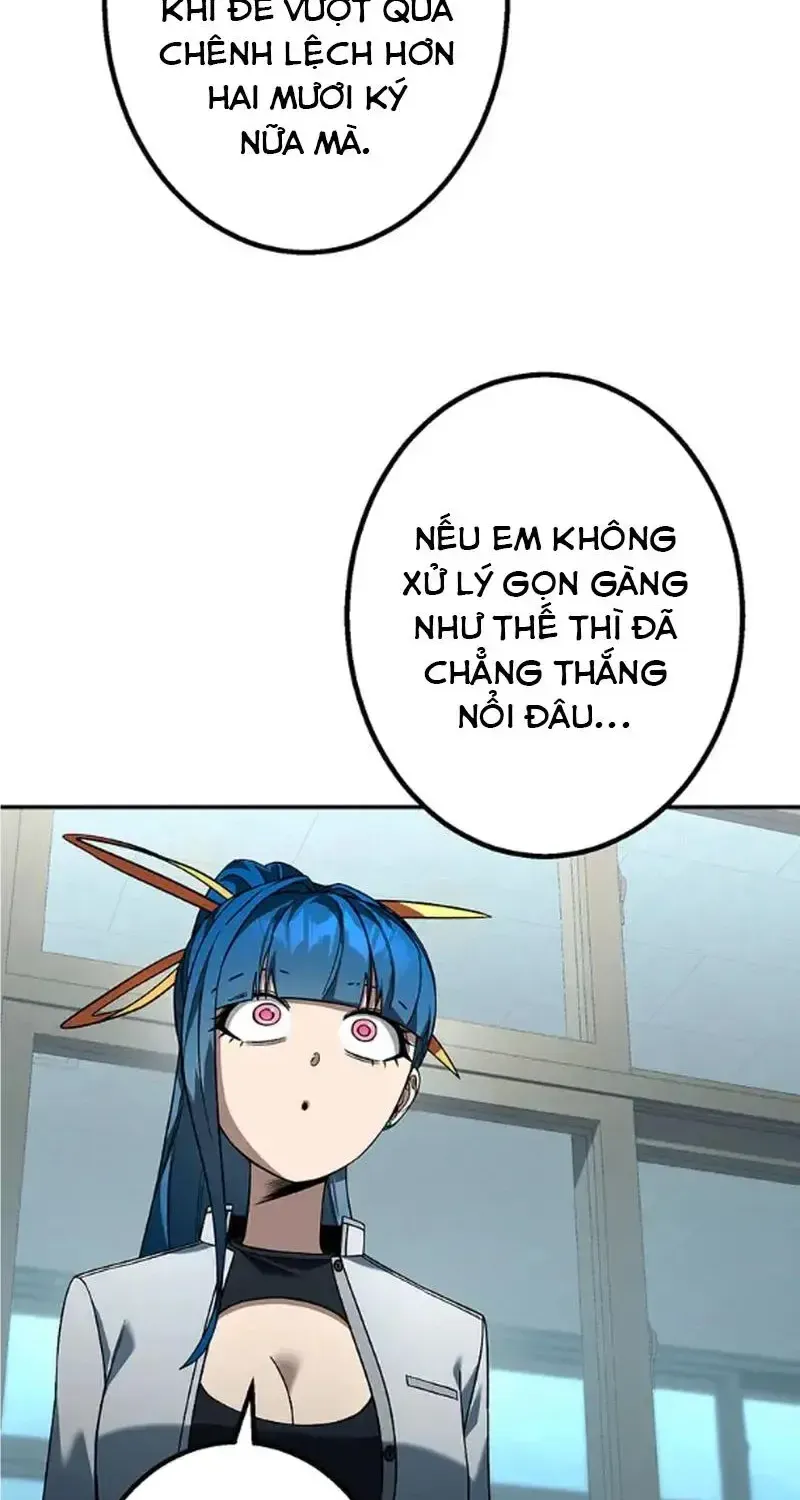 Tổ Chức Học Viện - Chap 42 - Trang 8