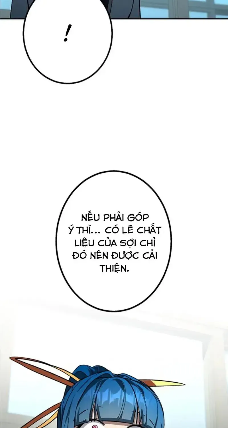 Tổ Chức Học Viện - Chap 42 - Trang 9