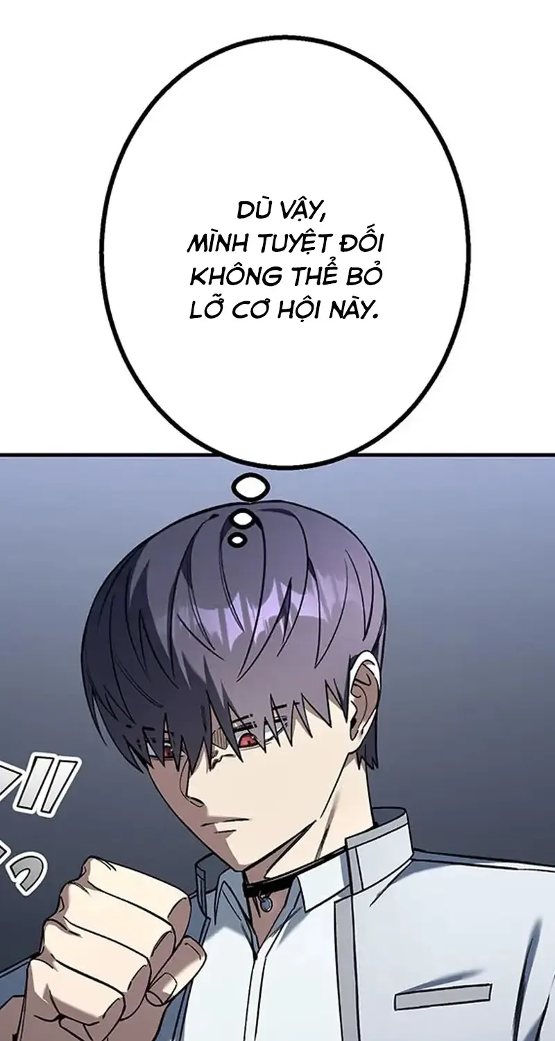 Tổ Chức Học Viện - Chap 43 - Trang 33