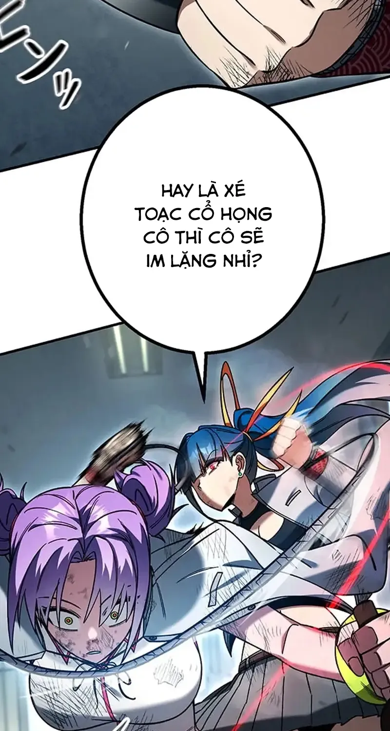 Tổ Chức Học Viện - Chap 43 - Trang 49