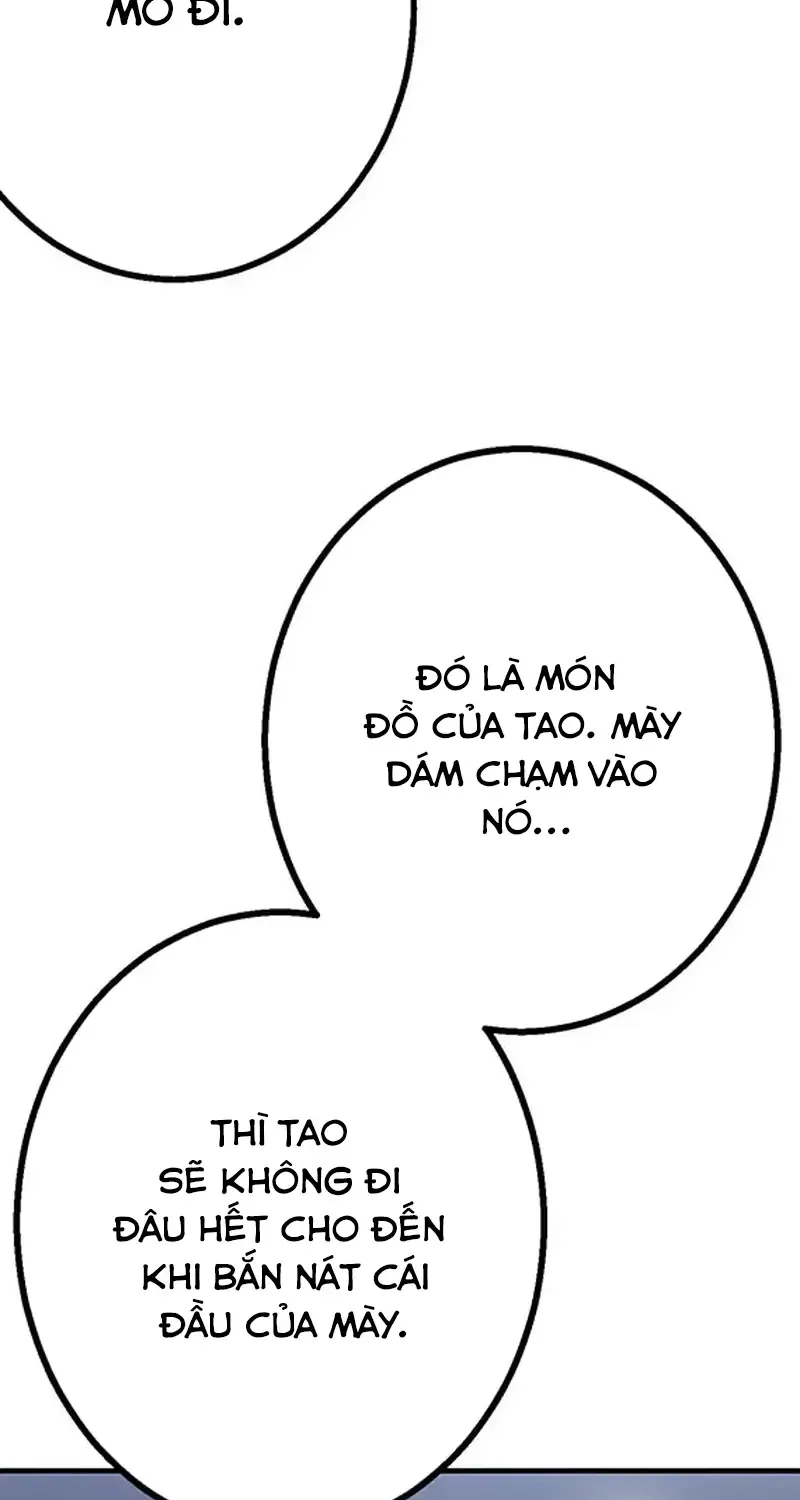 Tổ Chức Học Viện - Chap 43 - Trang 7