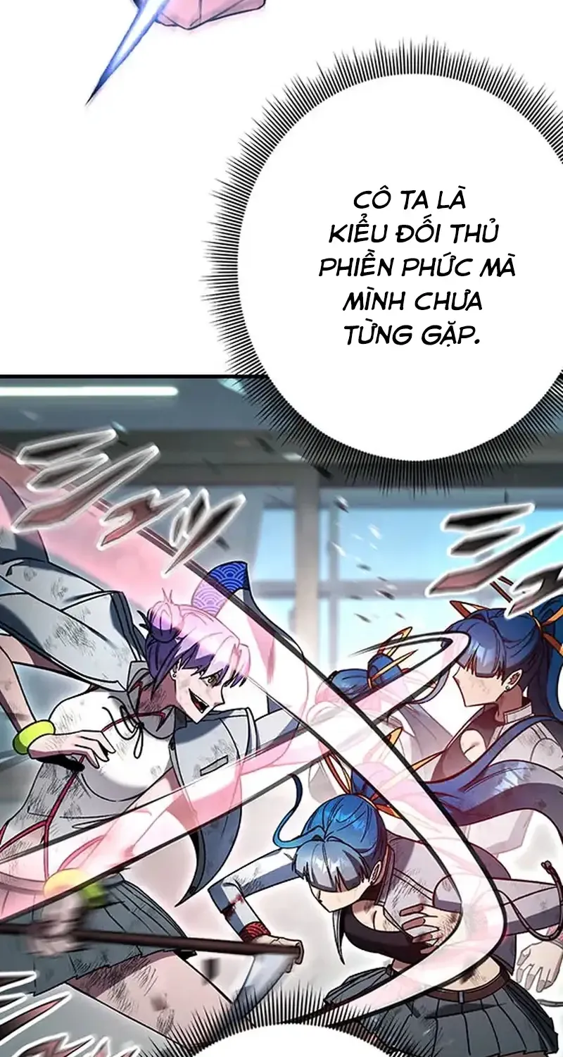 Tổ Chức Học Viện - Chap 43 - Trang 72