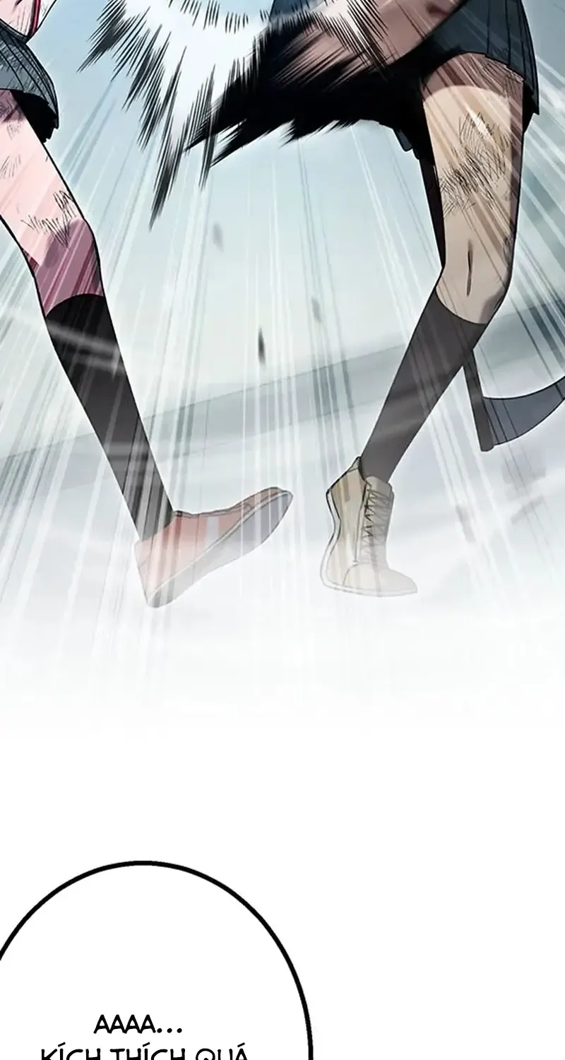 Tổ Chức Học Viện - Chap 43 - Trang 77