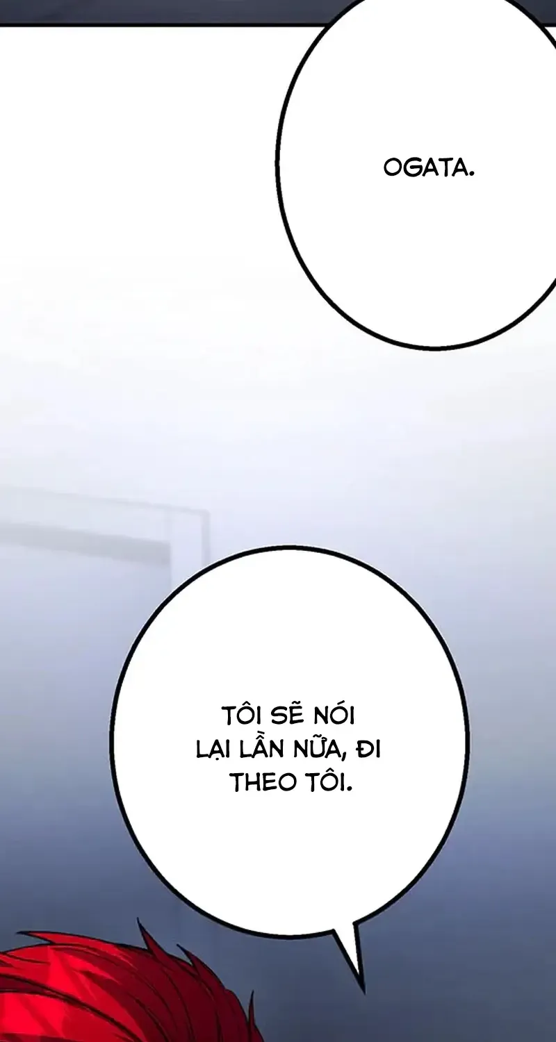 Tổ Chức Học Viện - Chap 43 - Trang 10