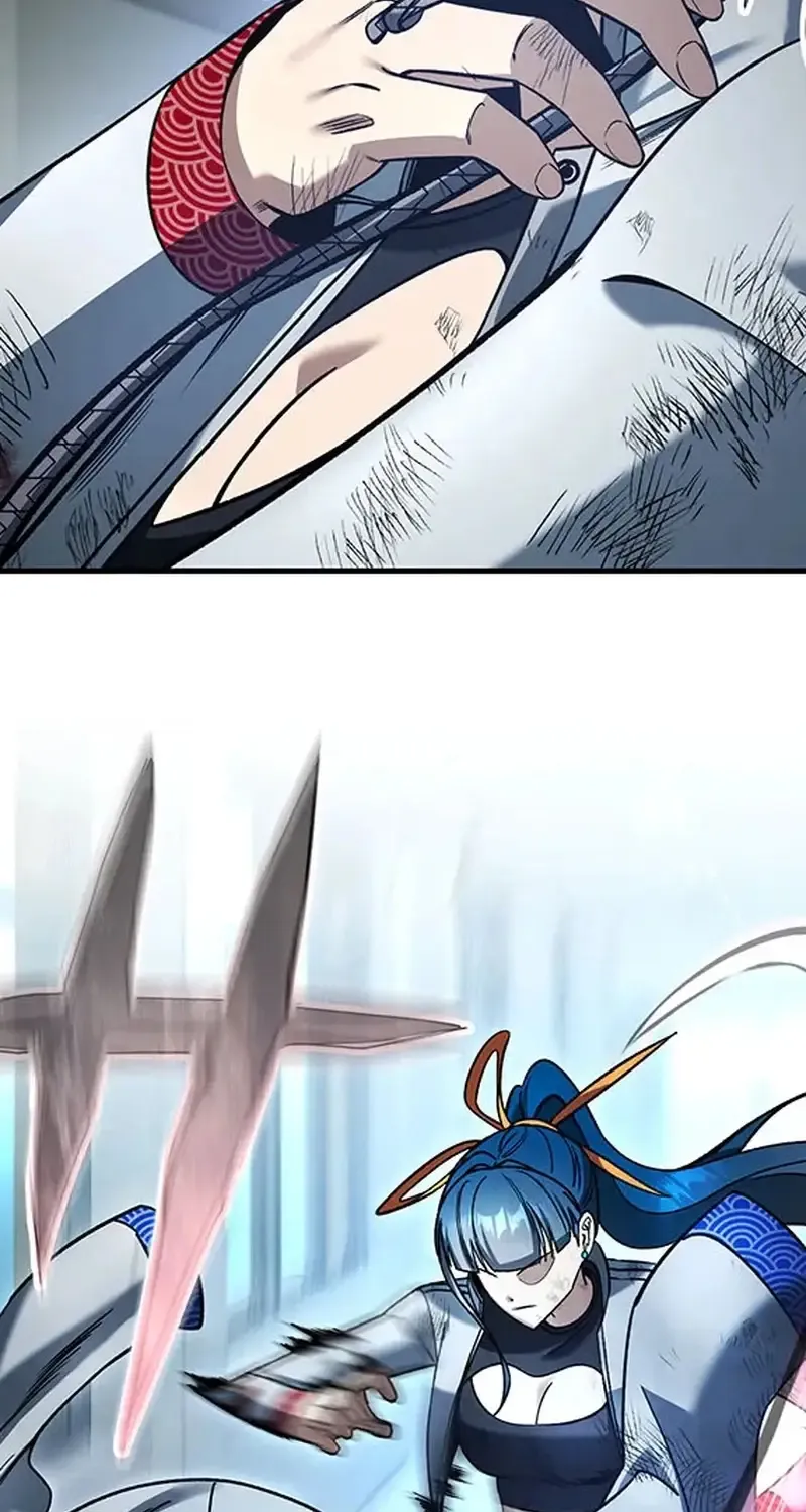 Tổ Chức Học Viện - Chap 43 - Trang 97