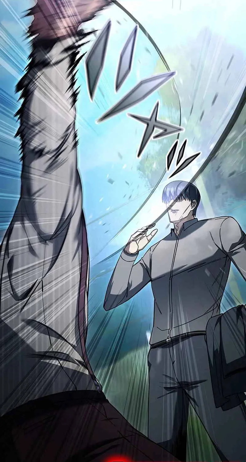 Tổ Chức Học Viện - Chap 44 - Trang 33
