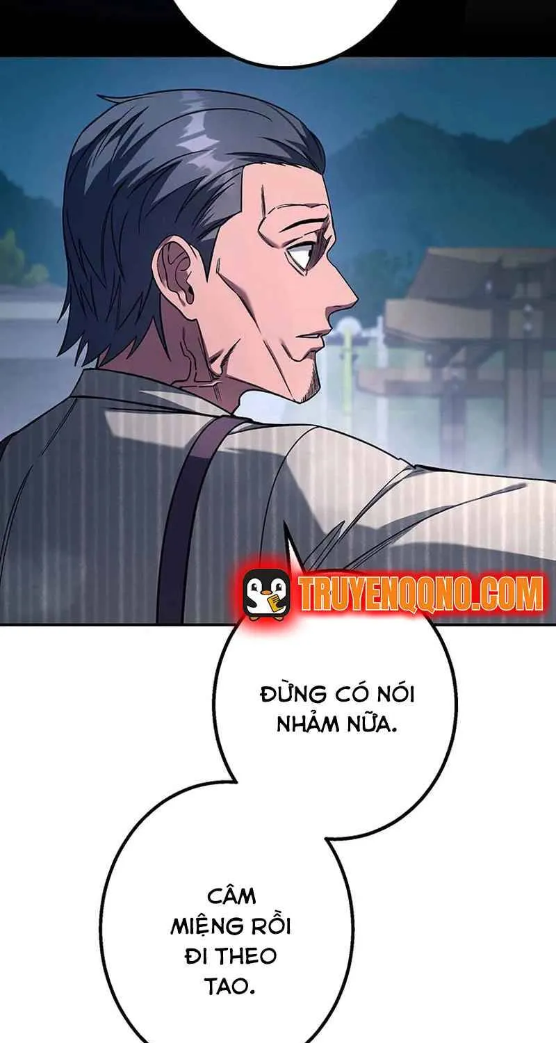 Tổ Chức Học Viện - Chap 44 - Trang 40