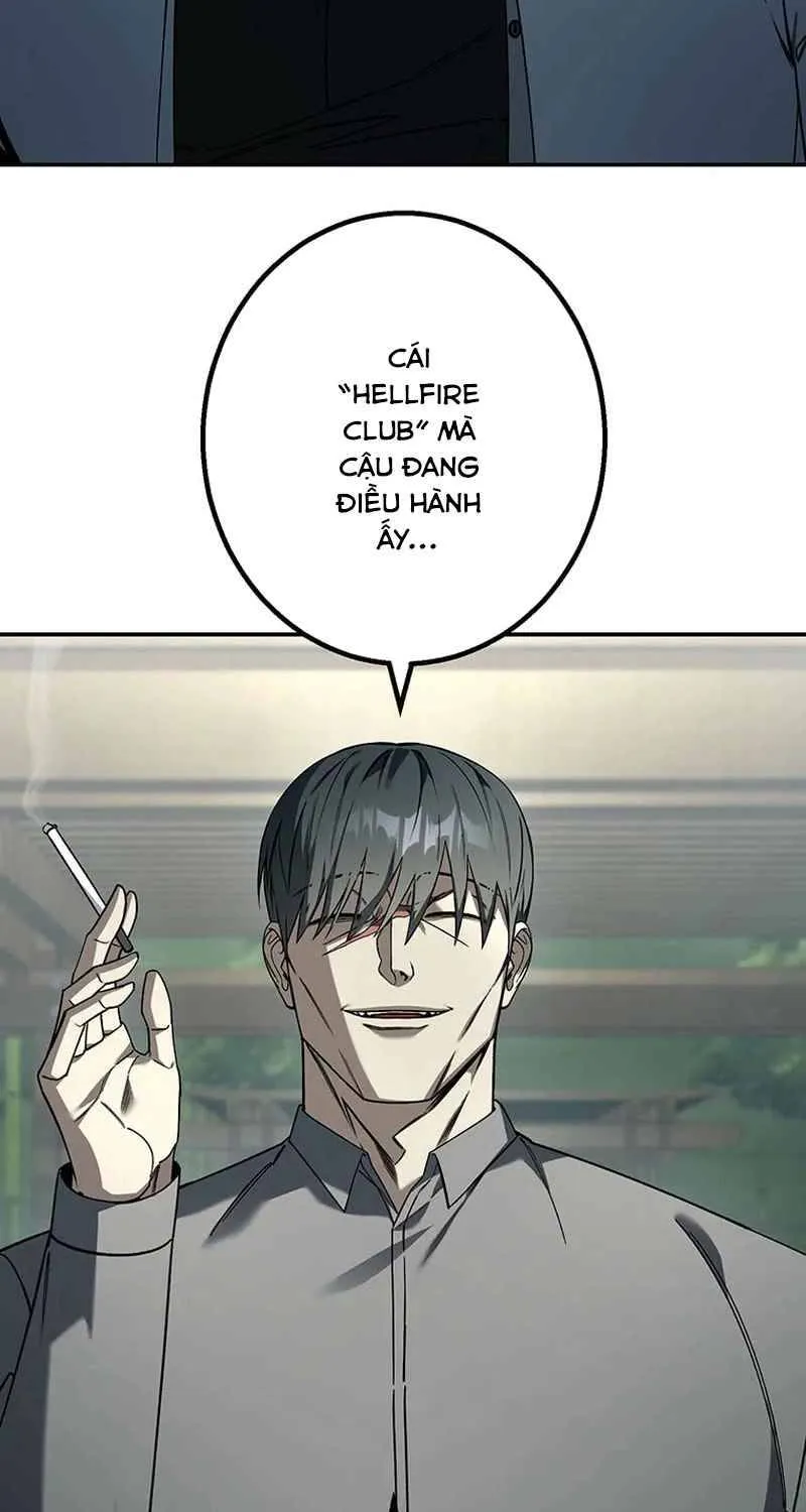 Tổ Chức Học Viện - Chap 44 - Trang 5