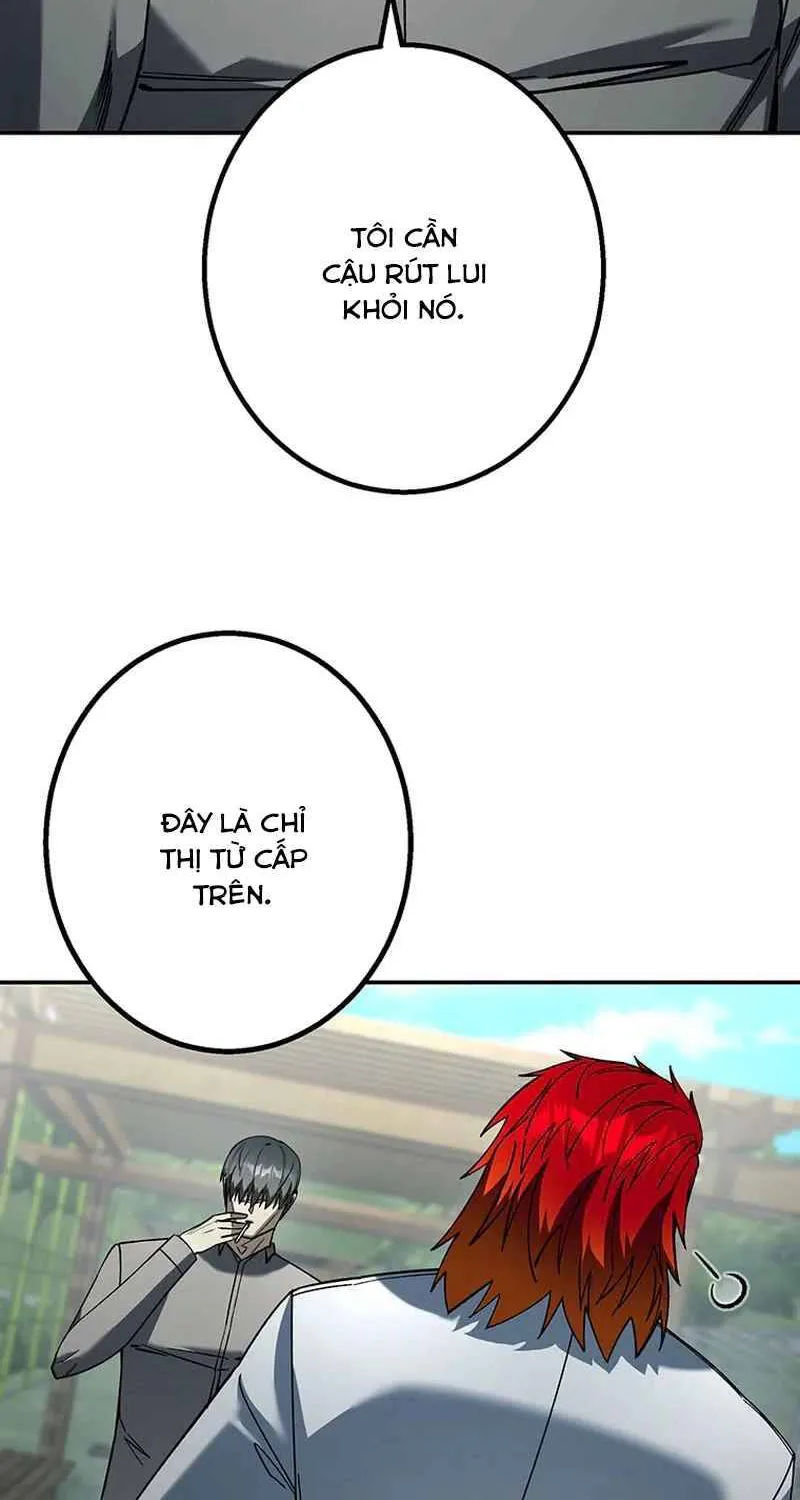 Tổ Chức Học Viện - Chap 44 - Trang 6