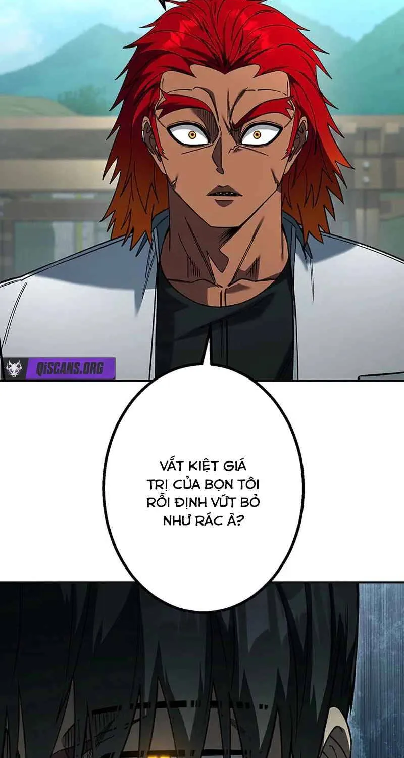 Tổ Chức Học Viện - Chap 44 - Trang 8