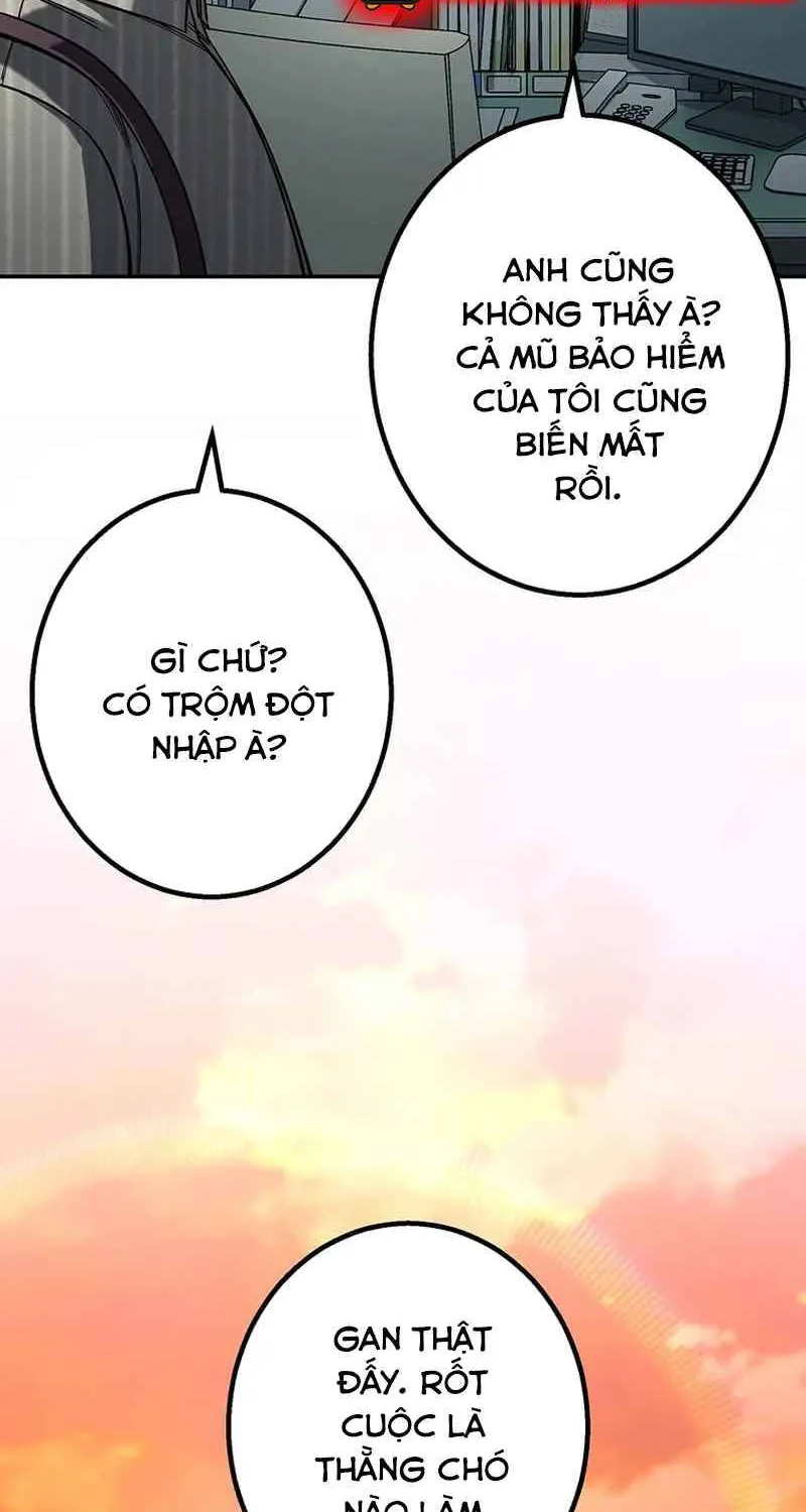 Tổ Chức Học Viện - Chap 44 - Trang 77